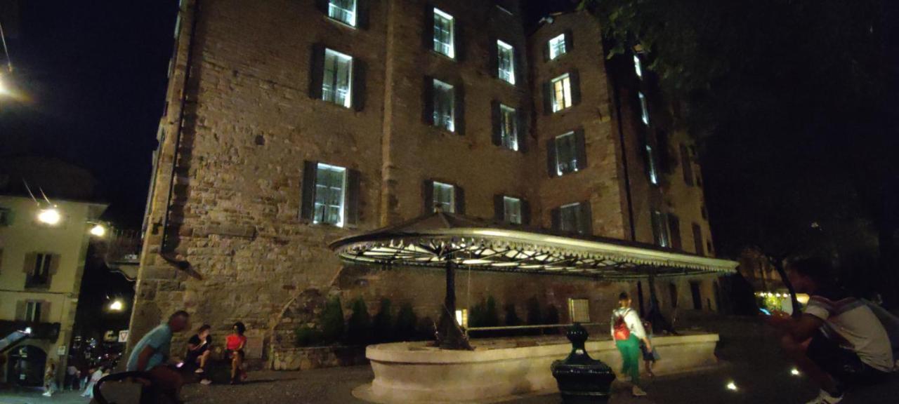 Nxt Station Deluxe Apartment Bergamo Exterior photo